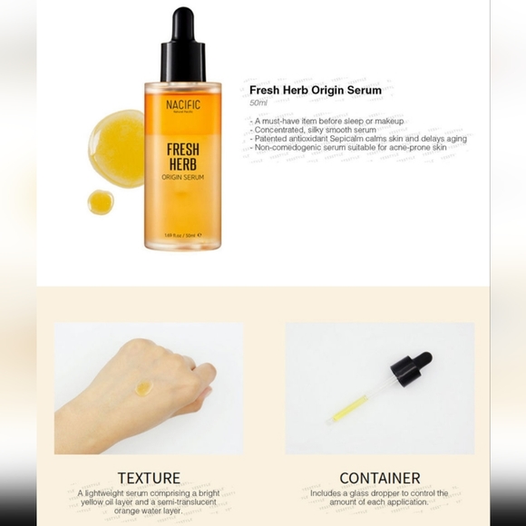 Nacific Serum Duo - Picture 5 of 5